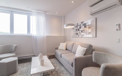 Parc Avenue Residence Mile End