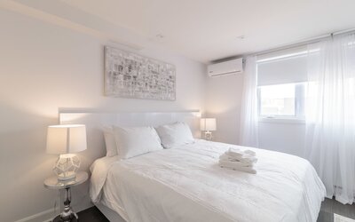 Parc Avenue Residence Mile End