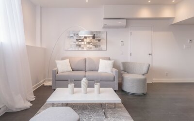Parc Avenue Residence Mile End