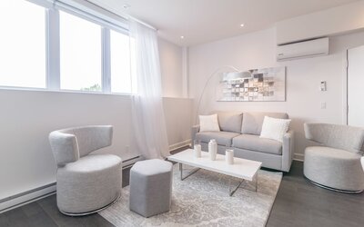 Parc Avenue Residence Mile End
