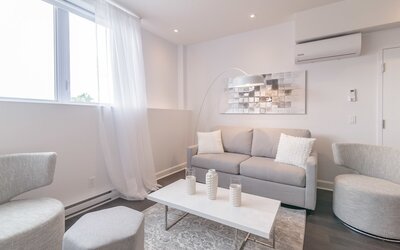 Parc Avenue Residence Mile End
