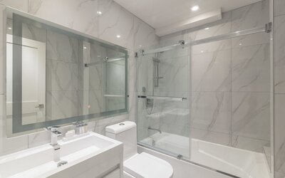 Parc Avenue Residence Mile End