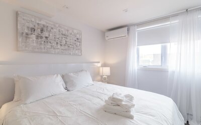 Parc Avenue Residence Mile End