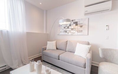 Parc Avenue Residence Mile End