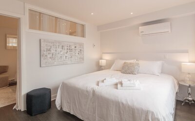 Parc Avenue Residence Mile End