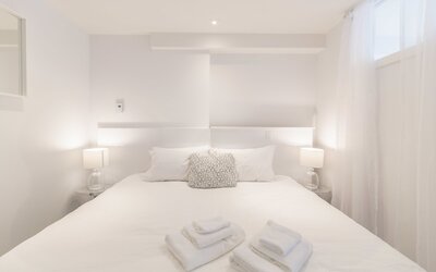Parc Avenue Residence Mile End