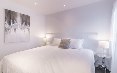 Parc Avenue Residence Mile End