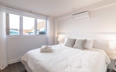 Parc Avenue Residence Mile End