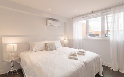 Parc Avenue Residence Mile End