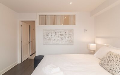 Parc Avenue Residence Mile End