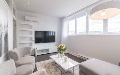 Parc Avenue Residence Mile End