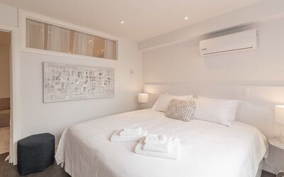 Parc Avenue Residence Mile End