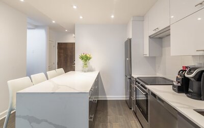 Parc Avenue Residence Mile End