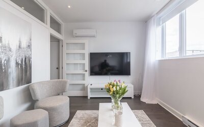 Parc Avenue Residence Mile End