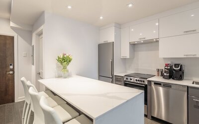 Parc Avenue Residence Mile End