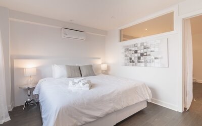Parc Avenue Residence Mile End