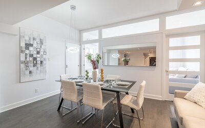 Parc Avenue Residence Mile End