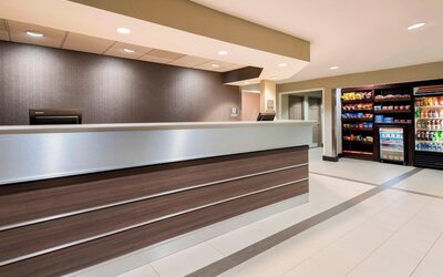 Residence Inn by Marriott Tallahassee North/I-10 Capital Circle