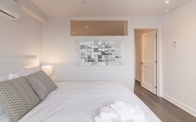 Parc Avenue Residence Mile End