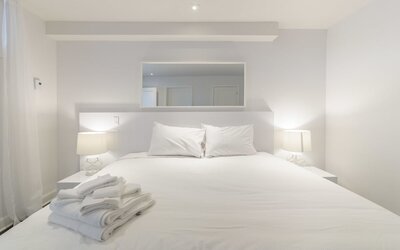 Parc Avenue Residence Mile End