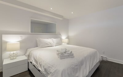 Parc Avenue Residence Mile End