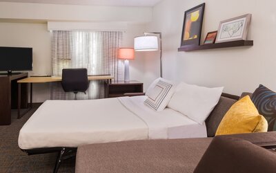Residence Inn by Marriott Tallahassee North/I-10 Capital Circle