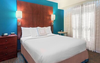 Residence Inn by Marriott Tallahassee North/I-10 Capital Circle
