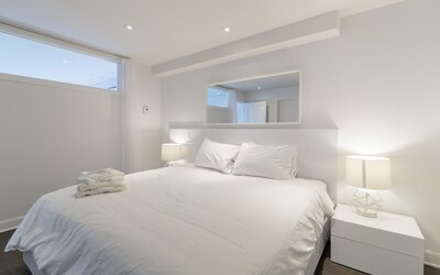 Parc Avenue Residence Mile End