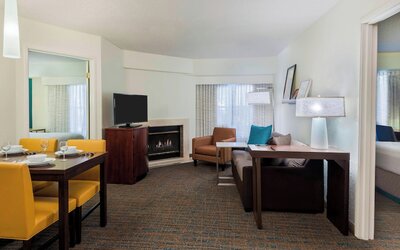 Residence Inn by Marriott Tallahassee North/I-10 Capital Circle