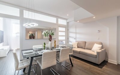 Parc Avenue Residence Mile End