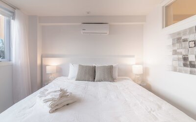 Parc Avenue Residence Mile End