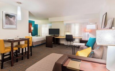 Residence Inn by Marriott Tallahassee North/I-10 Capital Circle