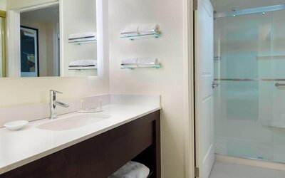 Residence Inn by Marriott Tallahassee North/I-10 Capital Circle