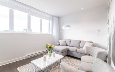 Parc Avenue Residence Mile End