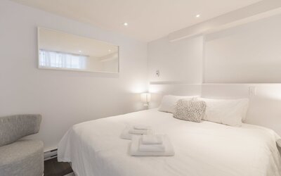 Parc Avenue Residence Mile End