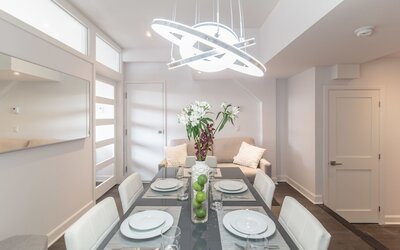 Parc Avenue Residence Mile End