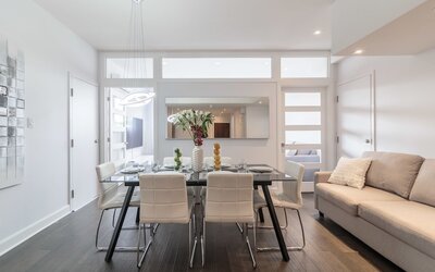 Parc Avenue Residence Mile End