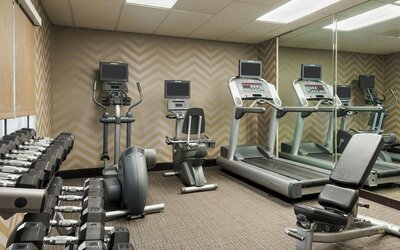 Residence Inn by Marriott Tallahassee North/I-10 Capital Circle