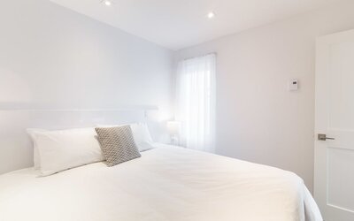 Parc Avenue Residence Mile End