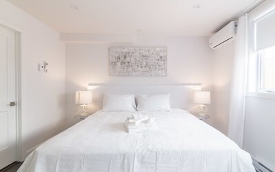 Parc Avenue Residence Mile End