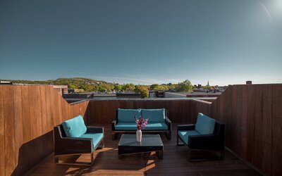 Parc Avenue Residence Mile End