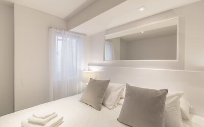 Parc Avenue Residence Mile End