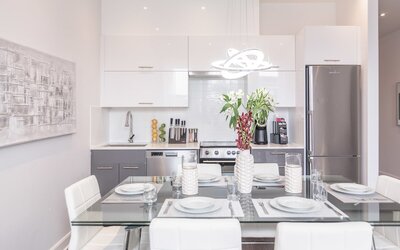 Parc Avenue Residence Mile End