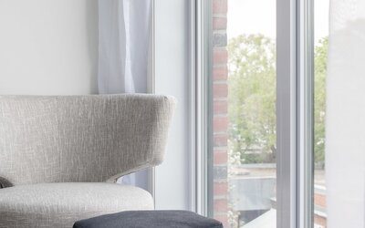 Parc Avenue Residence Mile End