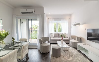 Parc Avenue Residence Mile End