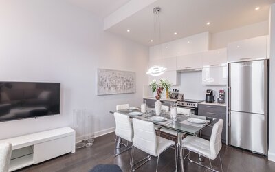 Parc Avenue Residence Mile End