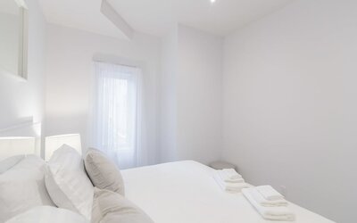 Parc Avenue Residence Mile End