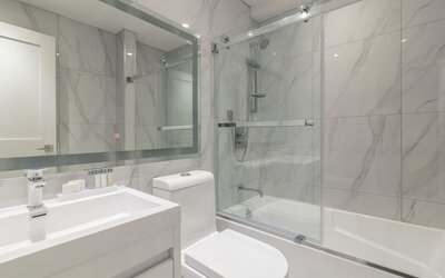 Parc Avenue Residence Mile End