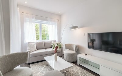 Parc Avenue Residence Mile End
