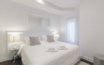 Parc Avenue Residence Mile End